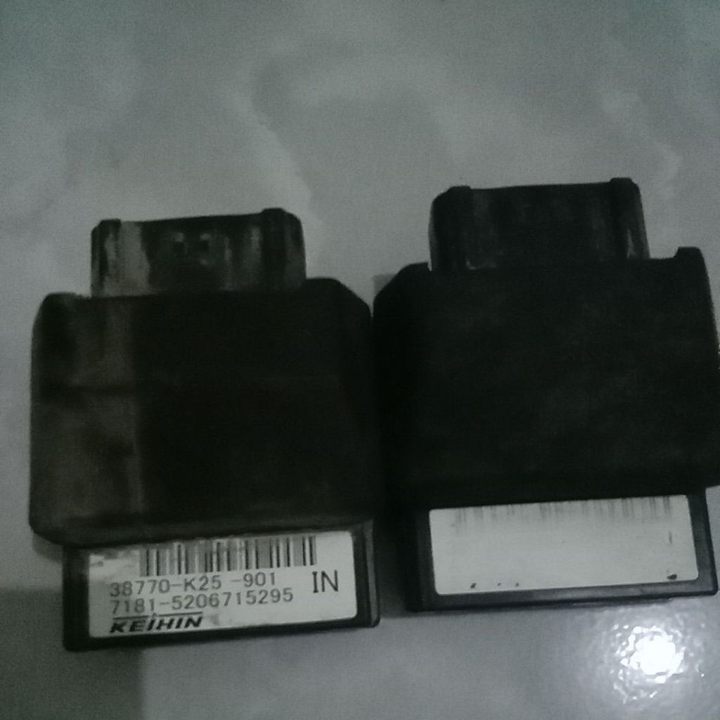 ecu beat k25. 2013 2014 stater kasar