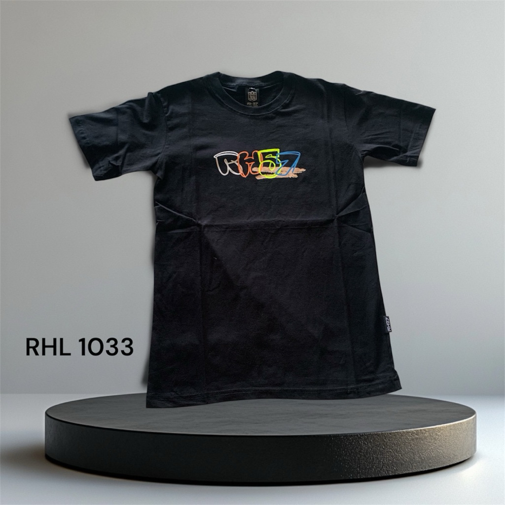 RH57 KAOS RH57 ORIGINAL RACINGHELL LOMBOK KAOS BALAP PRIA WANITA RACING RHL 1033
