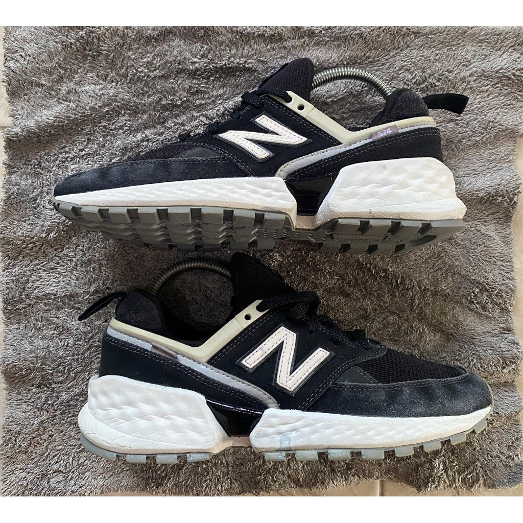 Sepatu new balance 574