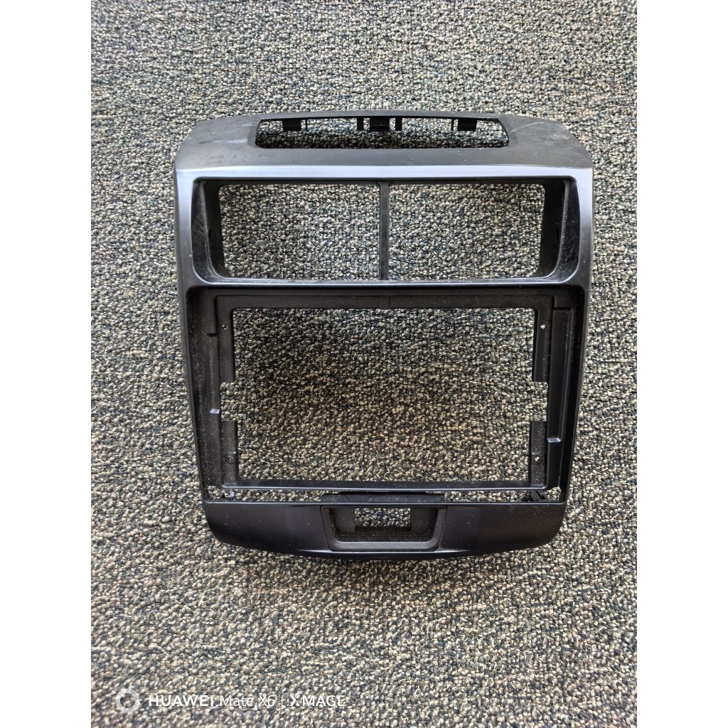 frame HU head unit 9 inch all new xenia avansa 2013-2018