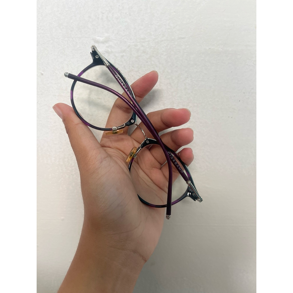 giordano kacamata ori
