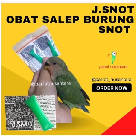 obat salep burung hewan snot Jsnot j-snot OBAT MATA BURUNG ANTI IRITASI BURUNG