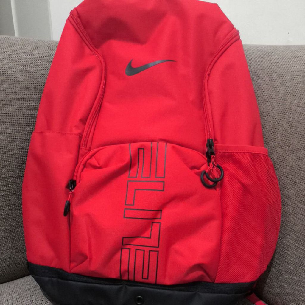 Nike Elite backpack V3