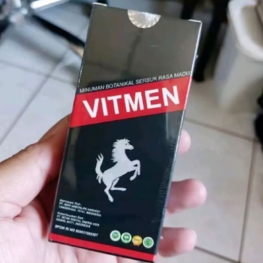 vitmen