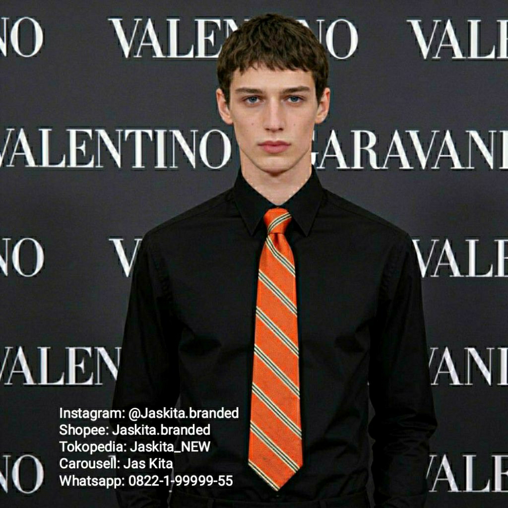 Dasi Pria Valentino Garavani / Valentino Garavani Tie