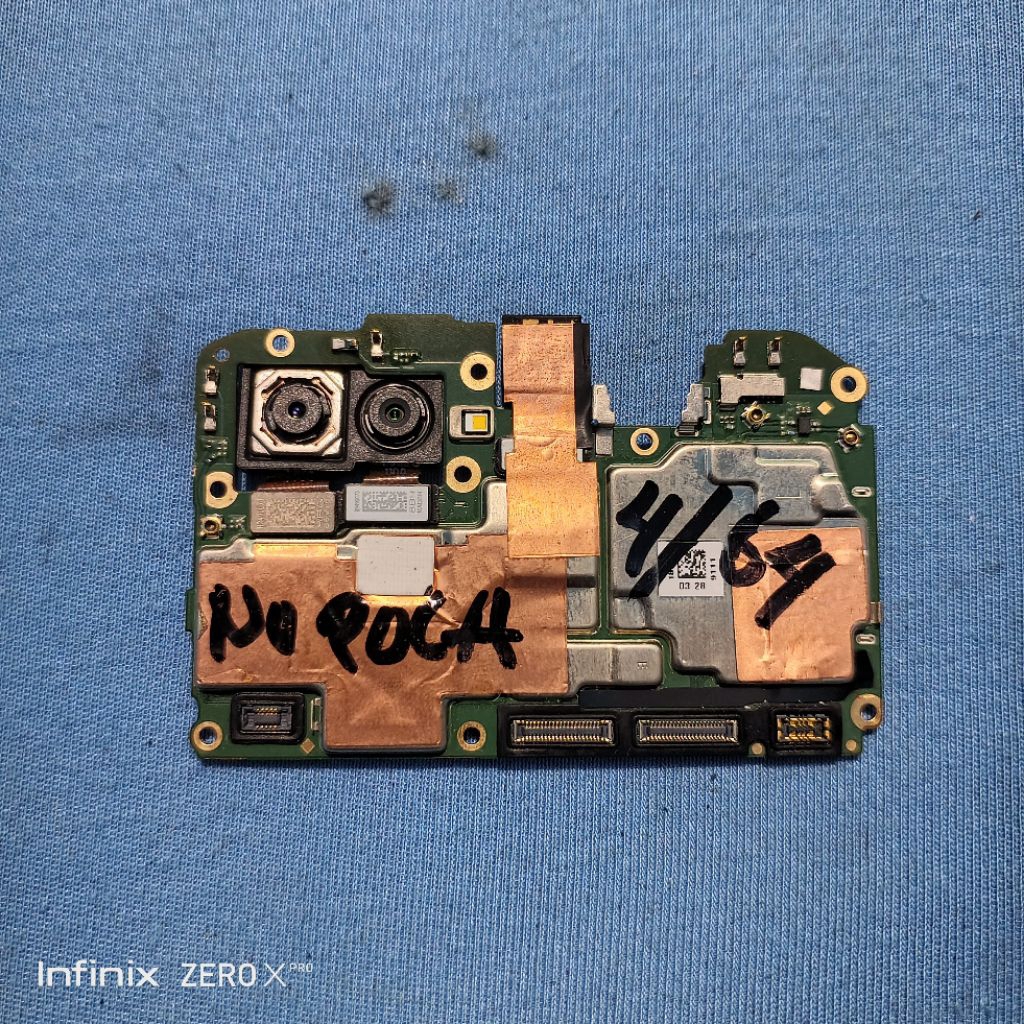 MESIN+CAMERA OPPO A7 2020 HIDUP NORMAL TANPA POLA RAM 4/64 MESIN SEGEL BELUM PERNAH SERVIC ASLI COPO
