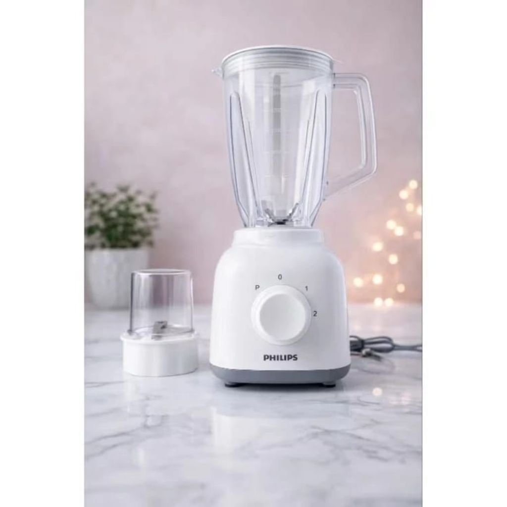 PALING Laris Promo Blender Philips HR2106 Blender plastik..