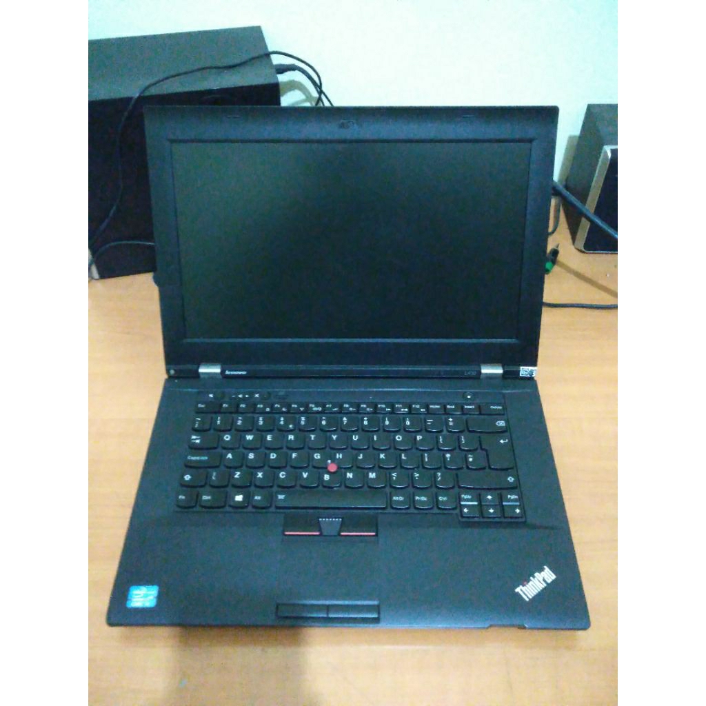 Laptop Lenovo Core i3-3120M RAM 8GB HDD 320GB seri Thinkpad L430
