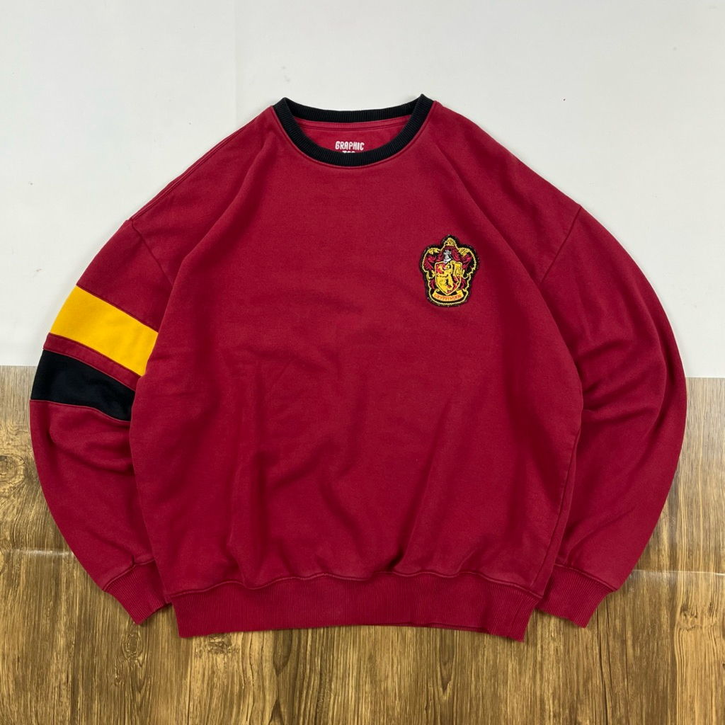 Crewneck Gryffindor