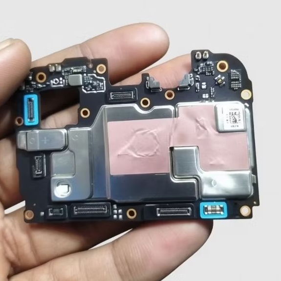 MESIN OPPO A18 RAM 8 4+4GB/128GB SEGGEL ASLI BERGARANSI