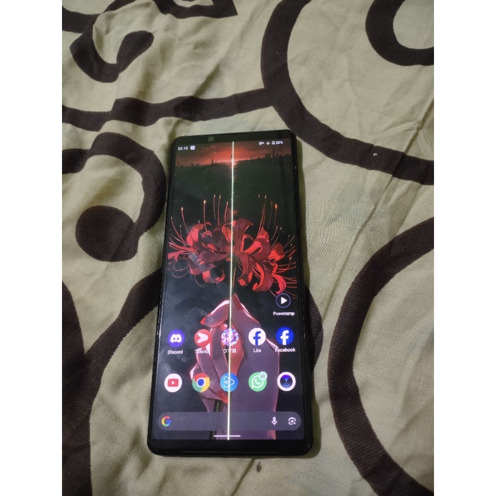 sony xperia 1 ii