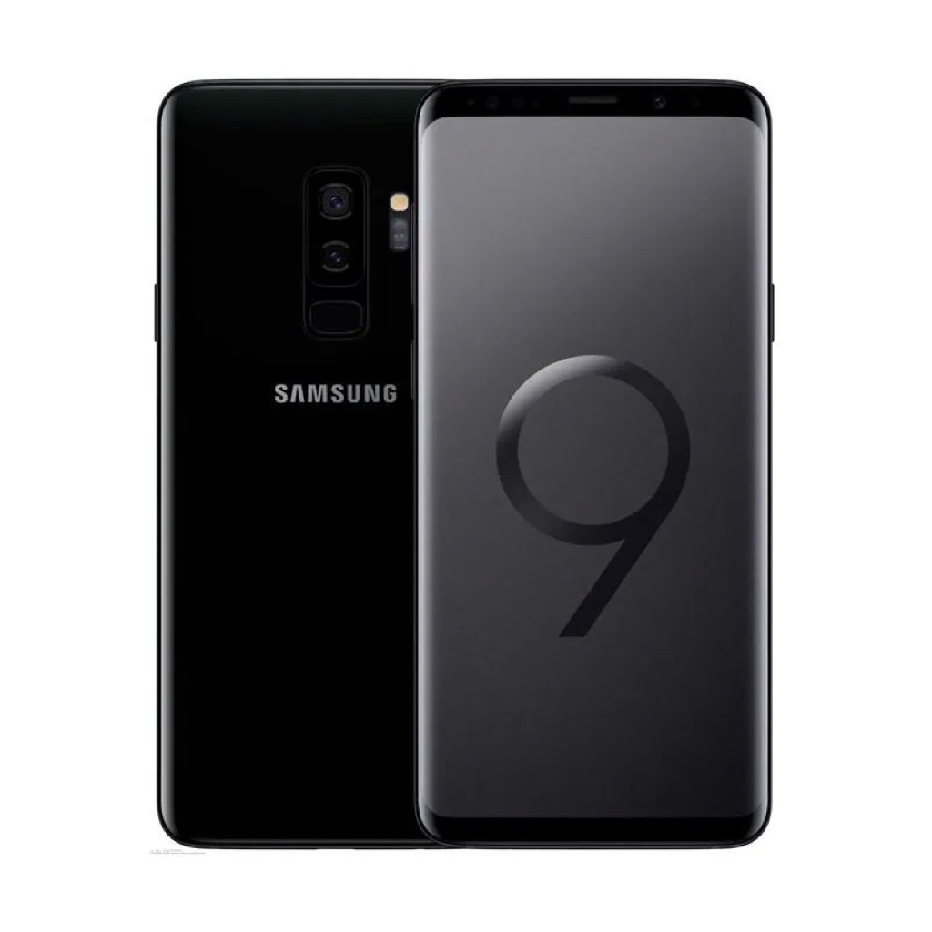 samsung S9 Plus Ram 6/128