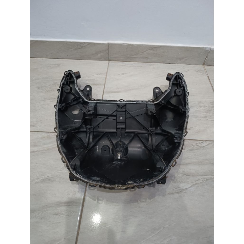 Housing Lampu depan PCX 150 K97 Original Cover batok lampu depan Housing reflektor lampu depan Pcx 1