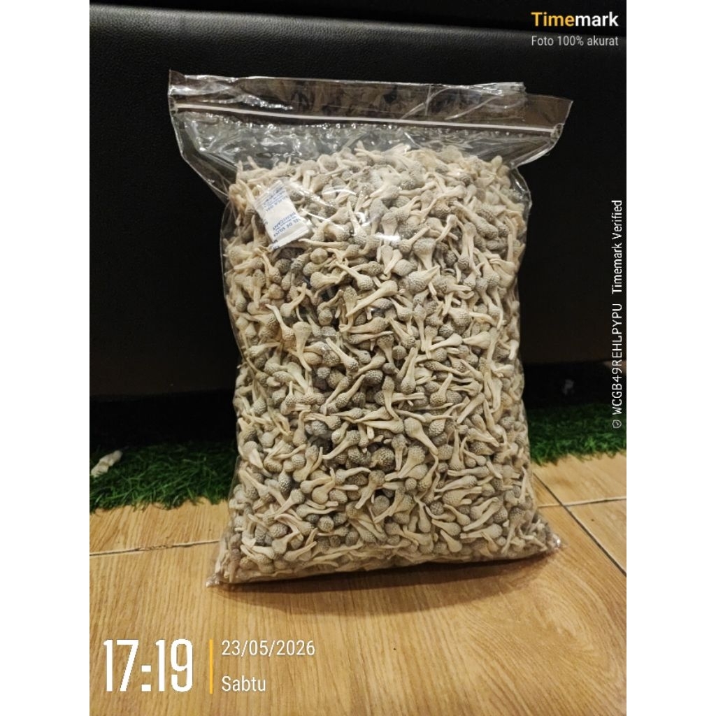 EMPOT PUTIH MADURA ASLI MURNI FRESH KILOAN TERMURAH