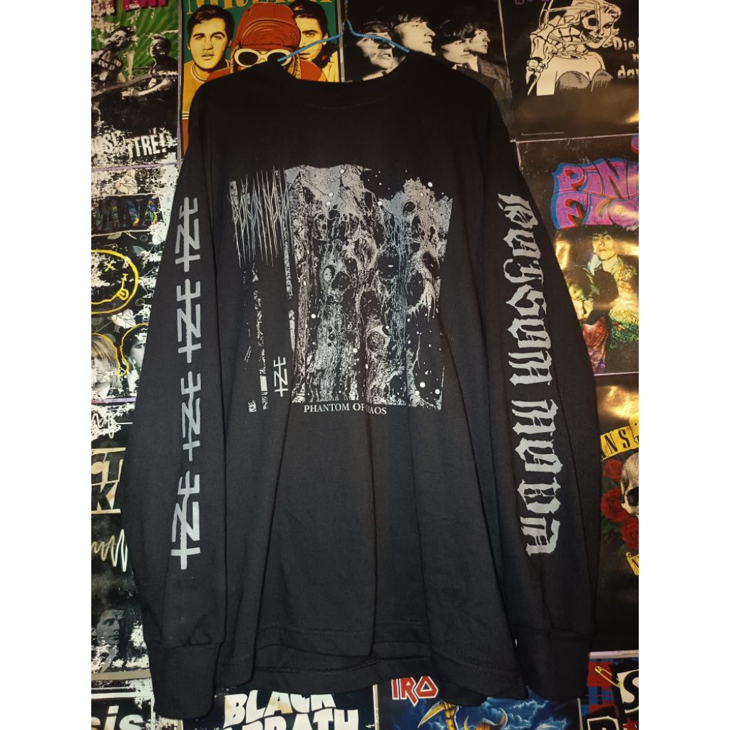 tshirt POISON NOVA