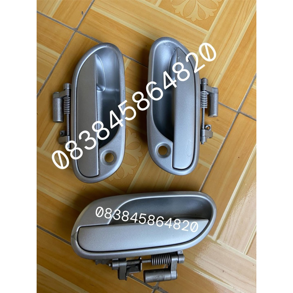 handle odyssey ra6