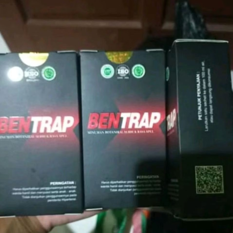 bentrap