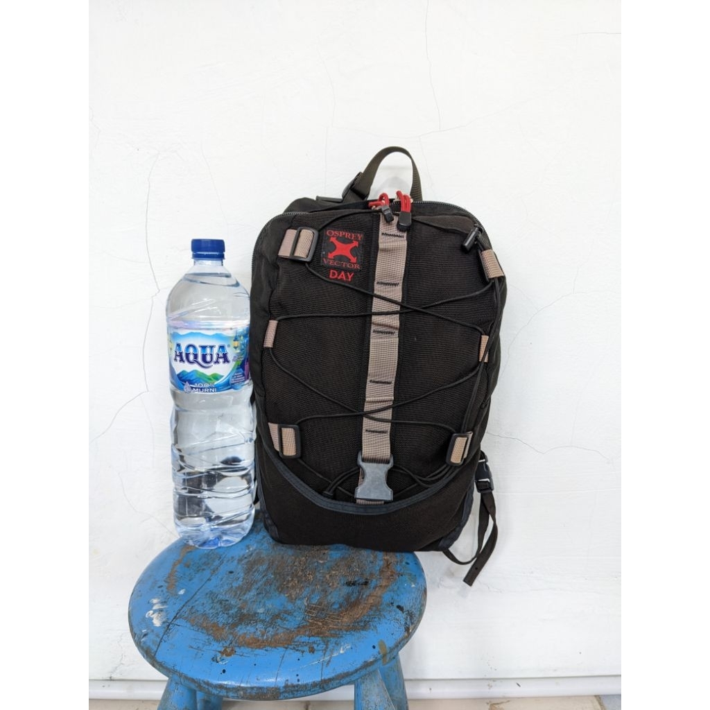 Osprey Vector Day Mini Daypack