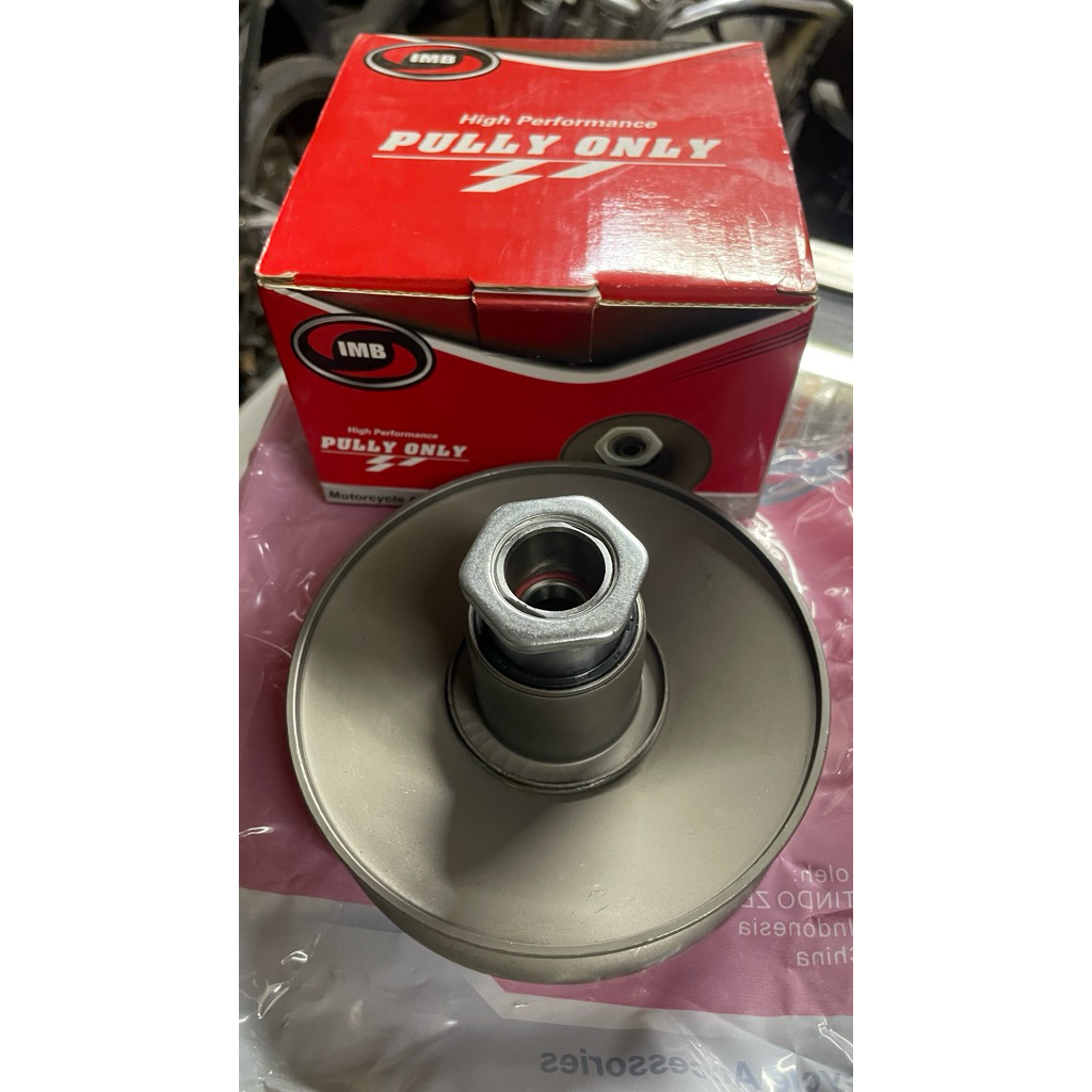 PULLY BELAKANG SLIDING PULLEY PULI ONLY BEAT POP K25/K44 (IMB)