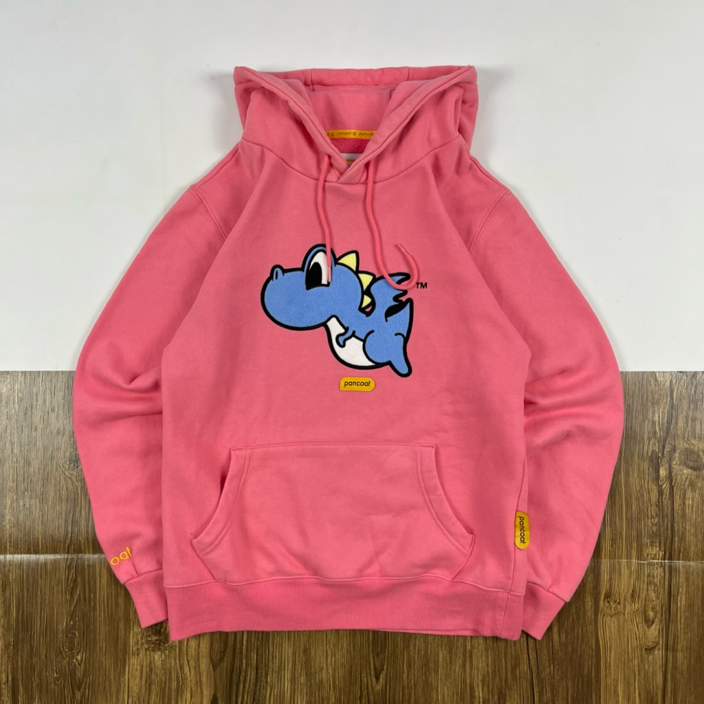 Hoodie Pancoat Naga