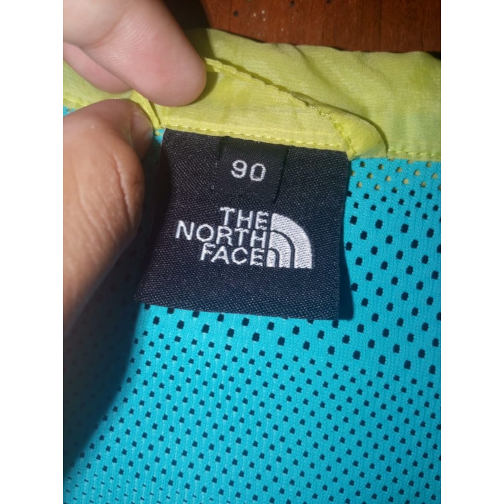 tnf running