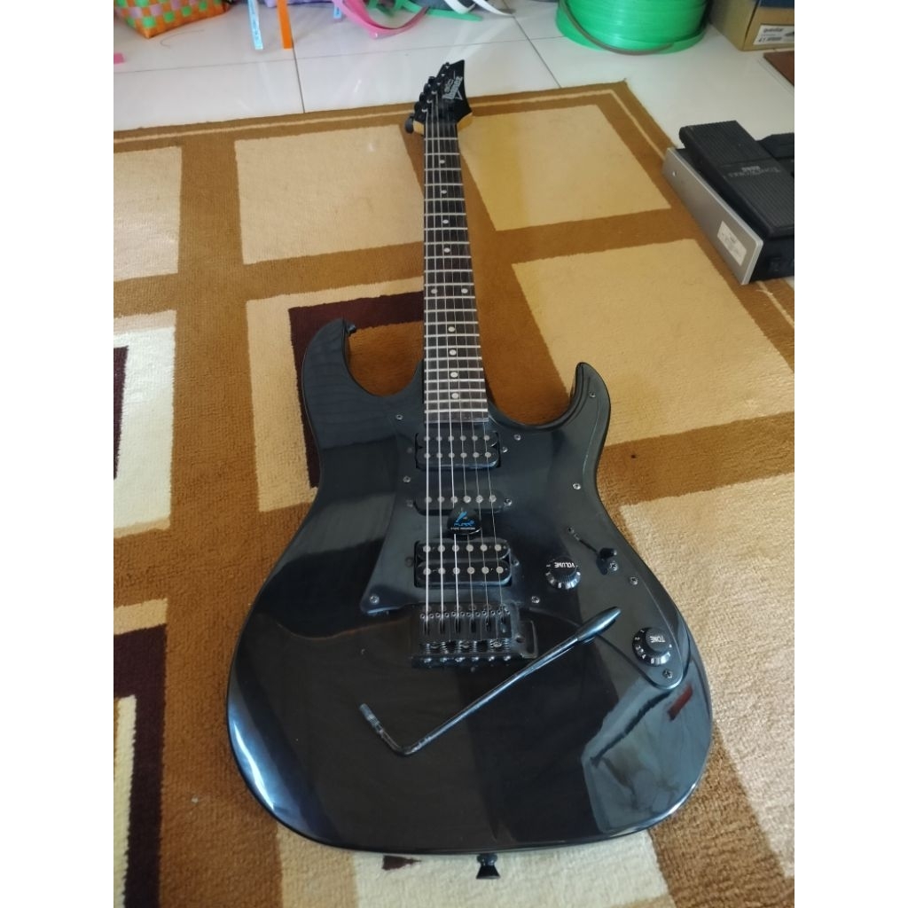 IBANEZ GRX55B ORIGINAL