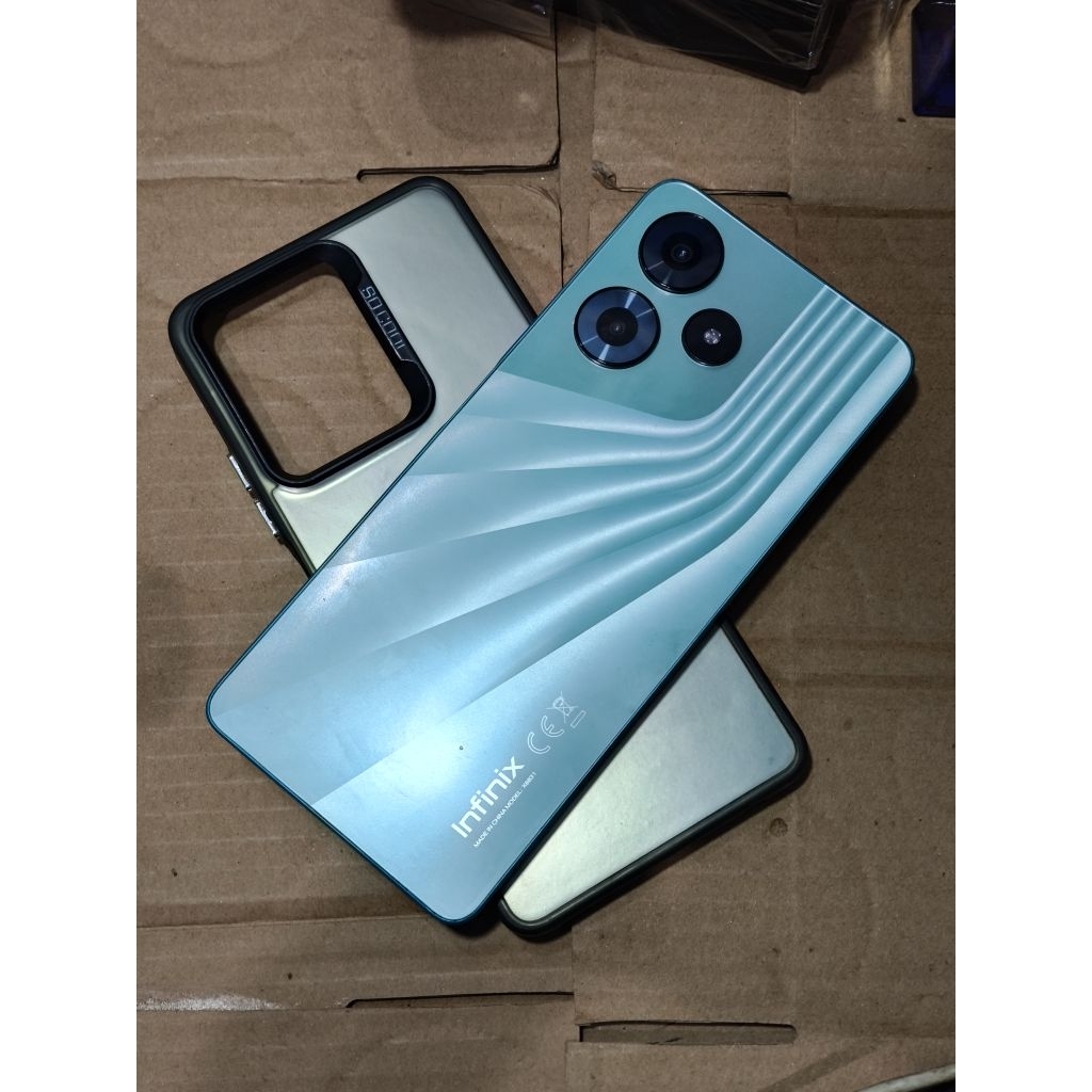 INFINIX HOT 30 8/128GB(CEK FOTO & DESKRIPSI)TECNO SPARK GO 3 4/64GB, ITEL A80 4/128GB, , INFINIX HOT