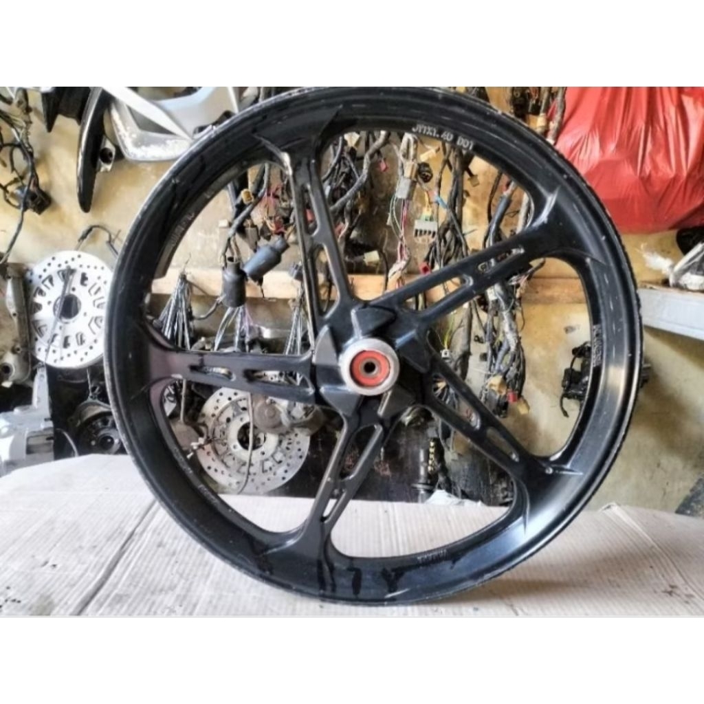 PELEK DEPAN JUPITER Z PNP JUPITER ROBOT JUPITER Z1 VEGA VORCE ORIGINAL COPOTAN