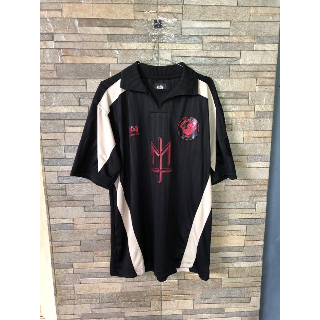 Jersey Riverside Forest size xl