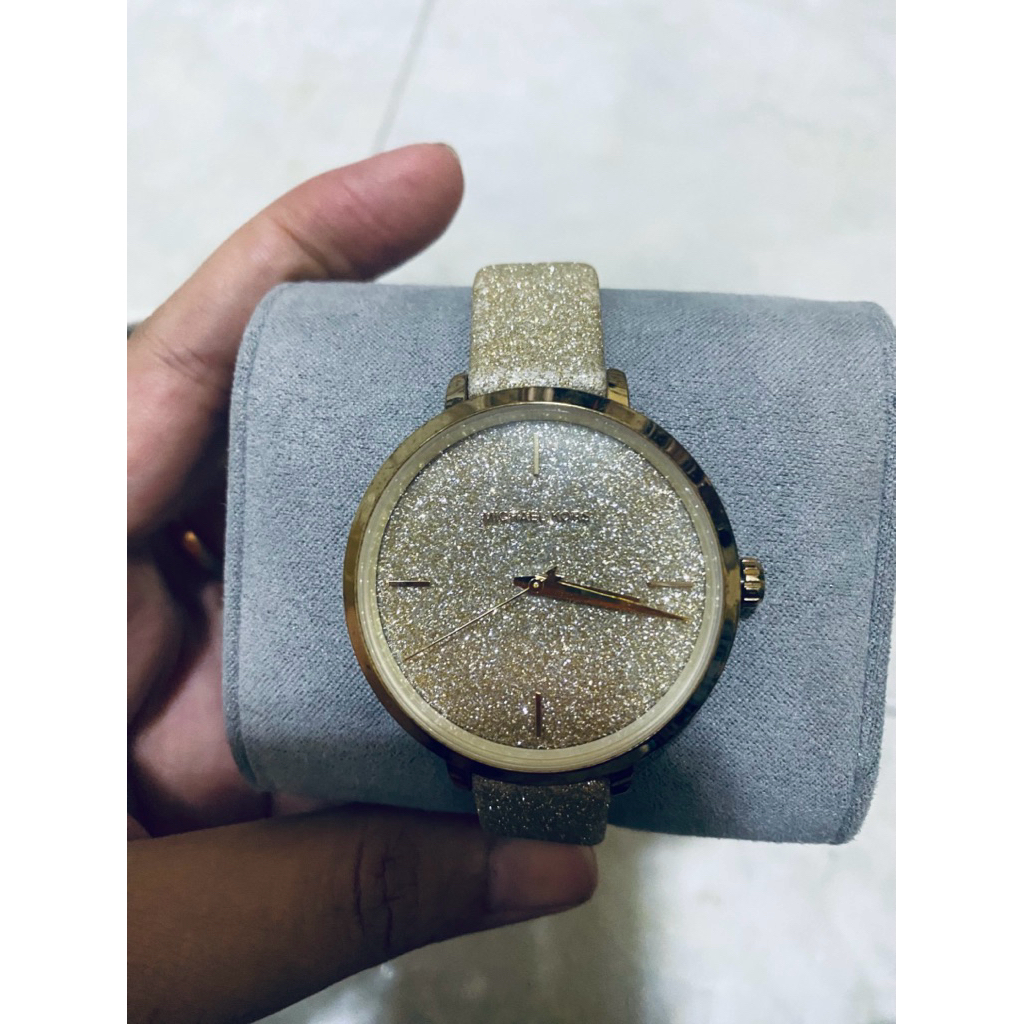 jam mk like new nwt ori