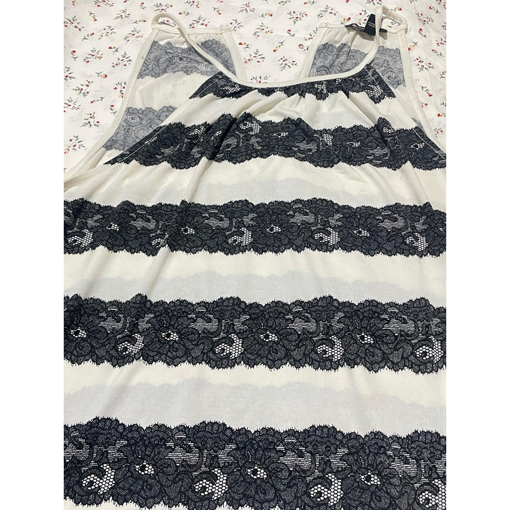tanktop express