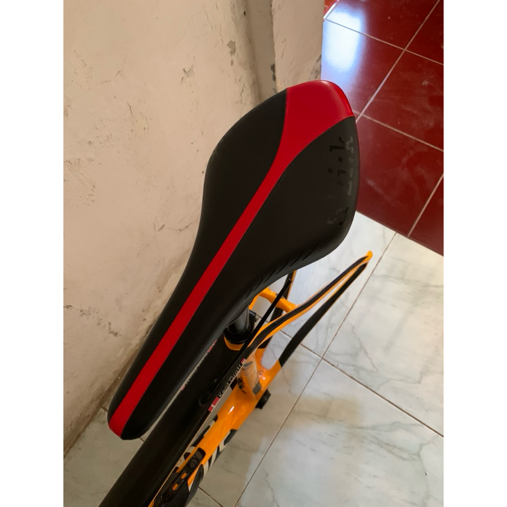 sadel fizik arione cx