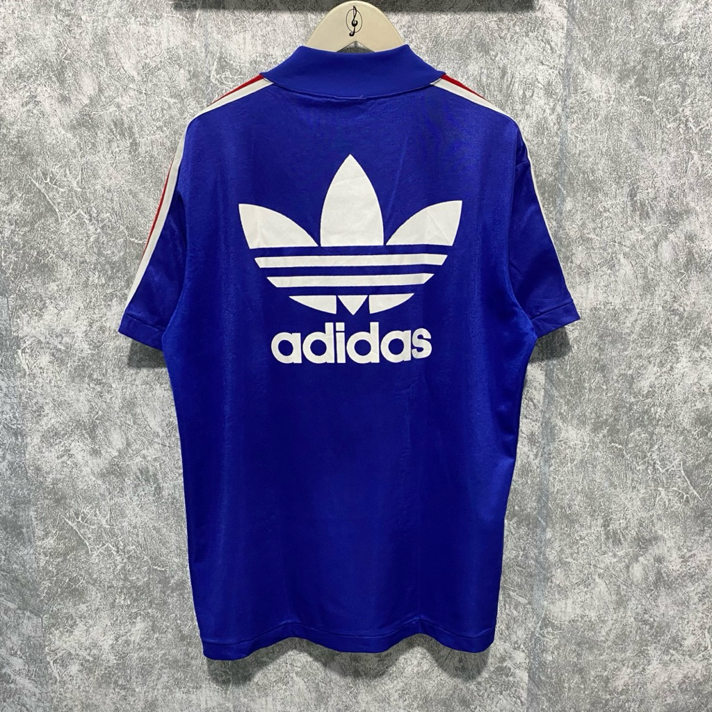 JERSEY ADIDAS TEMPLATE VTG SIZE M