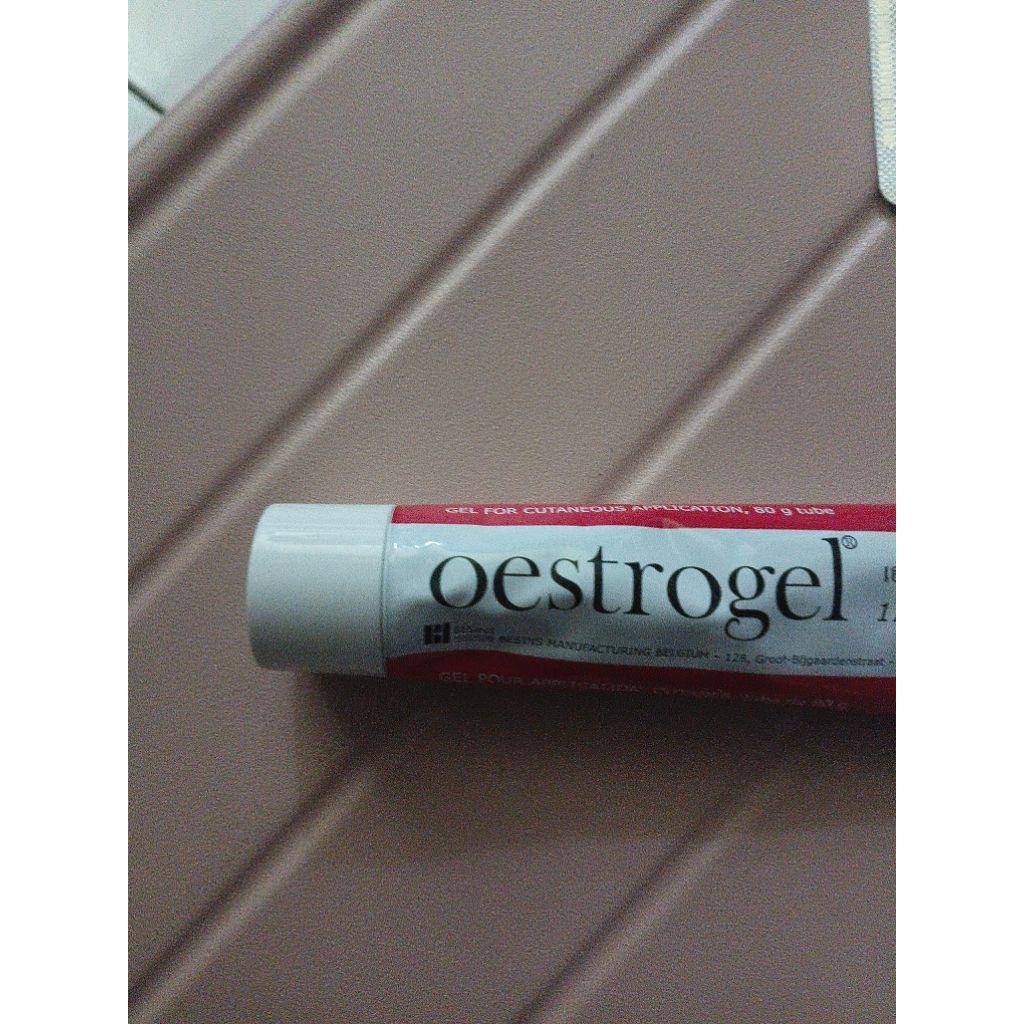 oestrogel