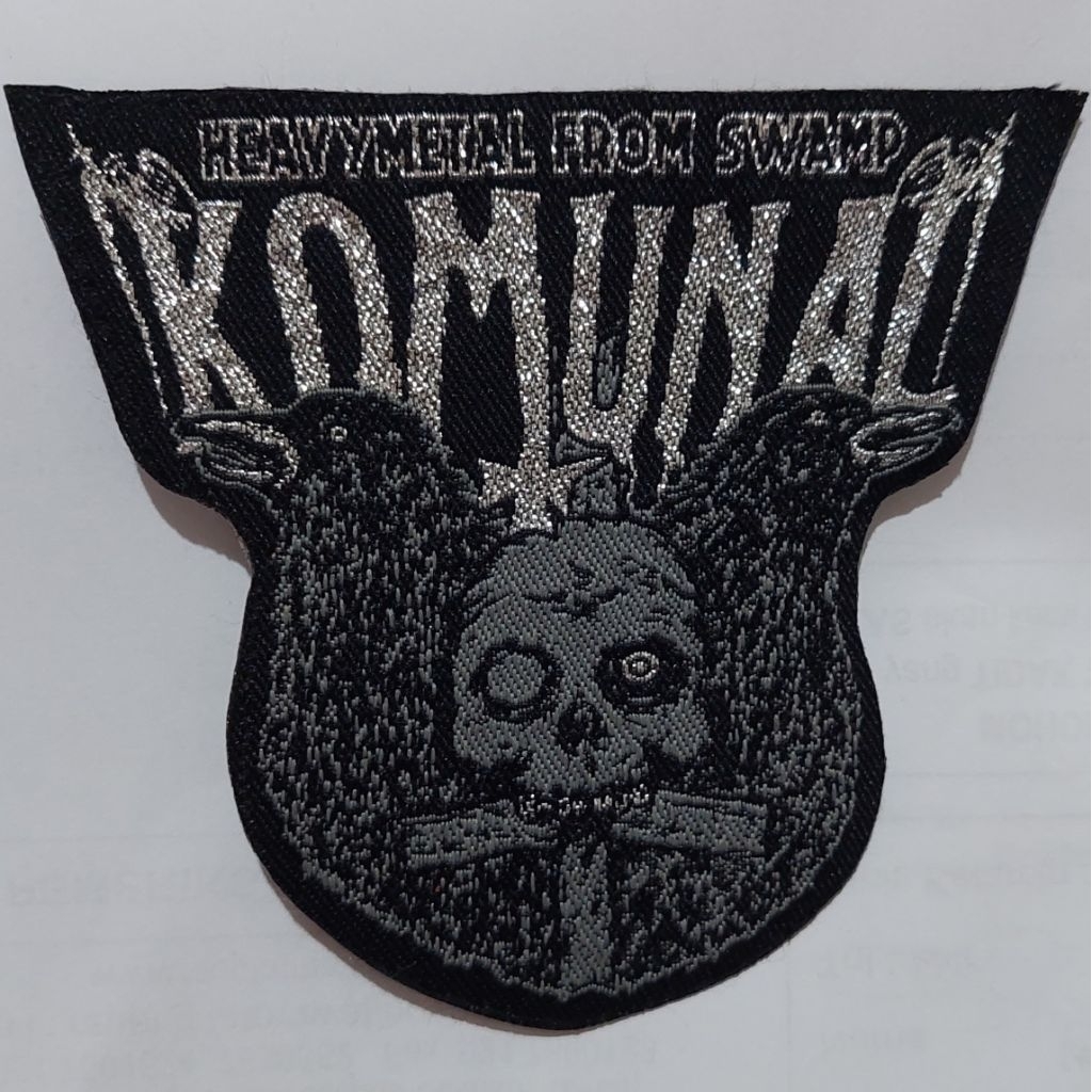 Komunal patch