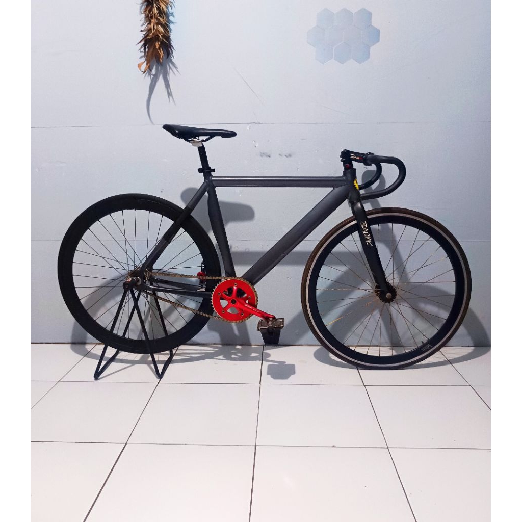 Fixie Soloist 77 Original