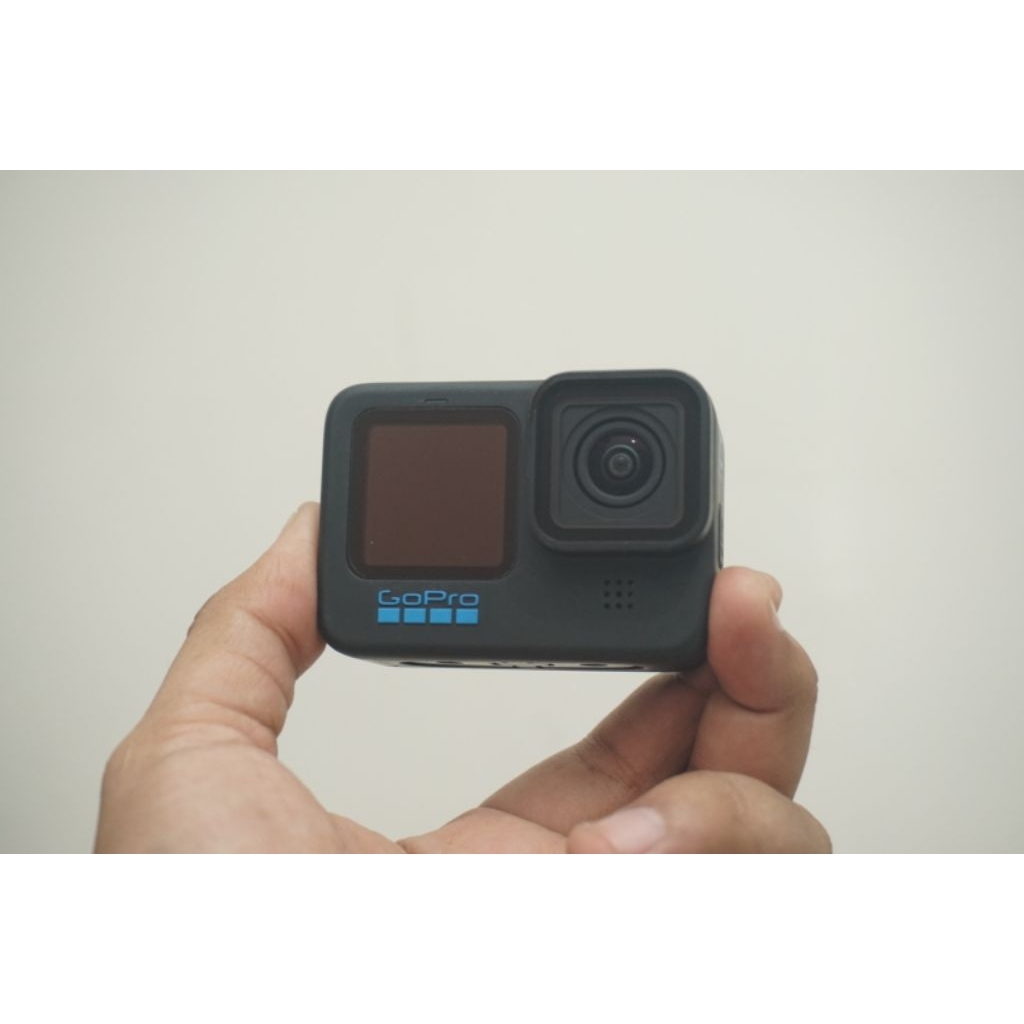 GOPRO 10 MULUS GO PRO HERO BLACK ACTION CAM GOPRO10 S01