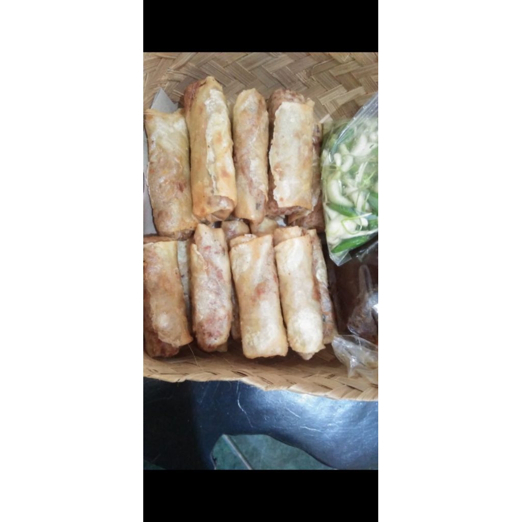Lumpia Semarang