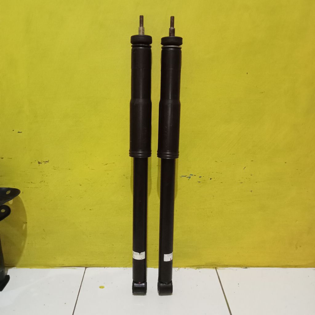 Shockbreaker Brio Belakang Original Showa