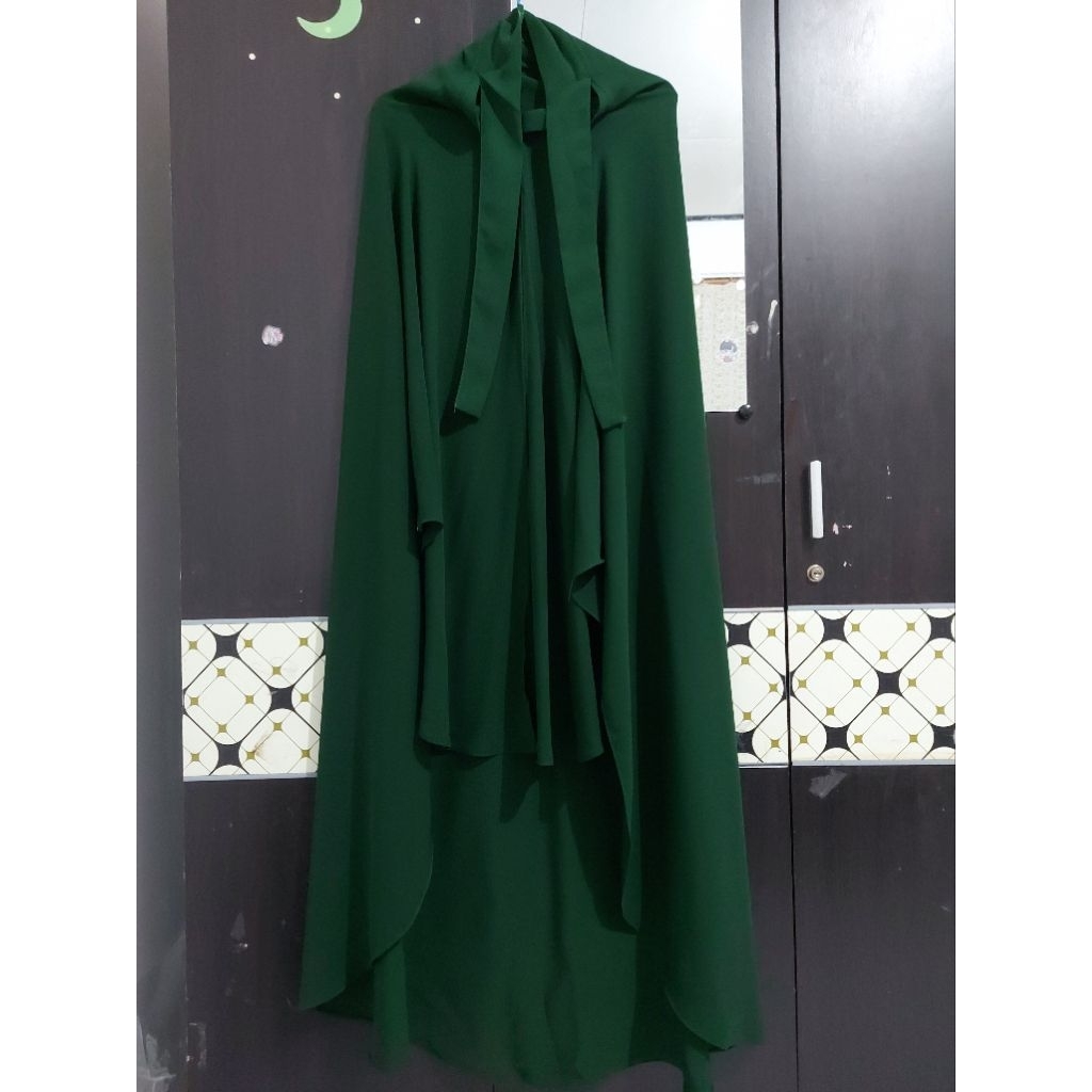 Preloved khiban by Albani corner