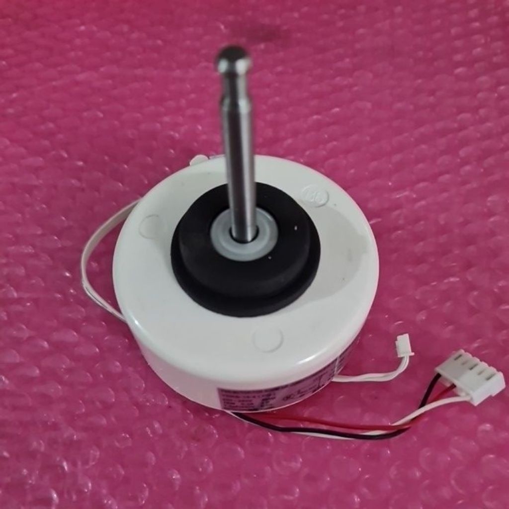 Motor fan indoor ac panasonic 1pk 18watt BARU