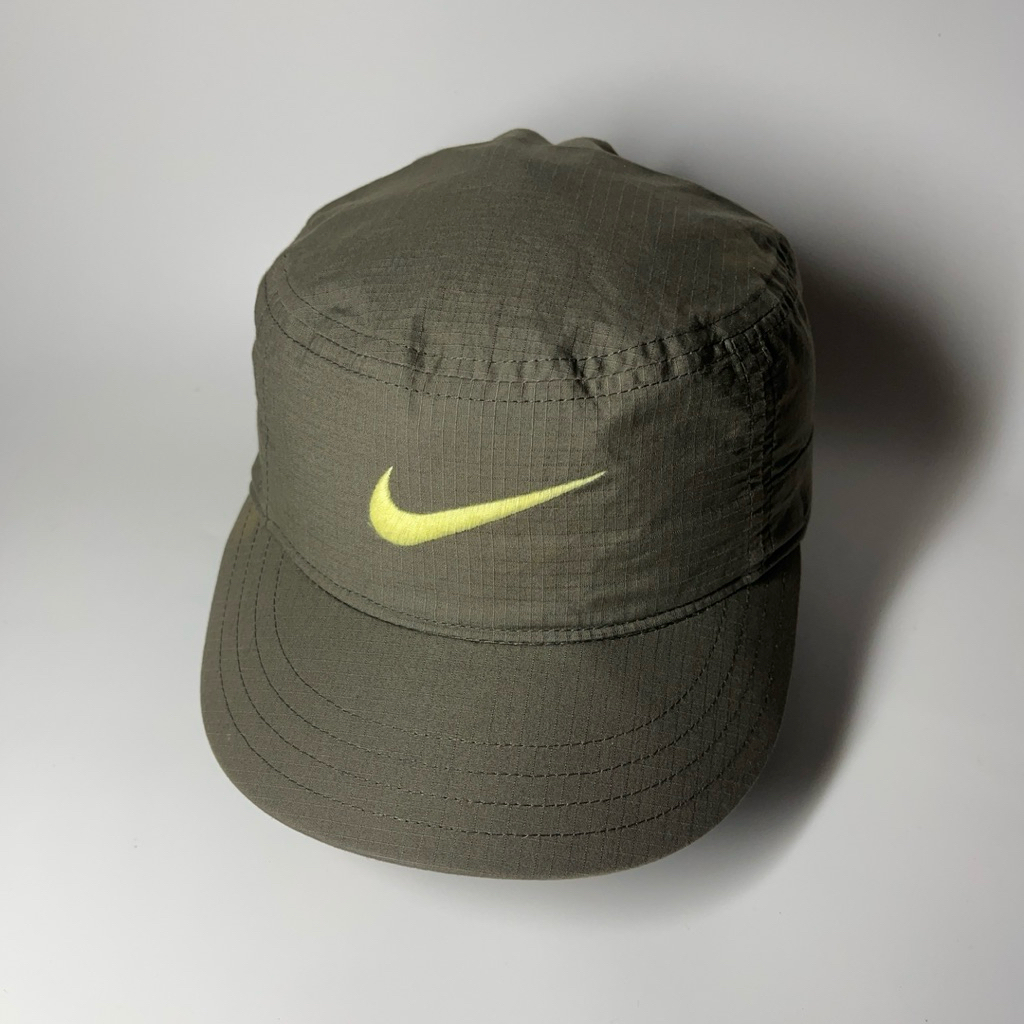 Topi Patrol Centang Komando Caps