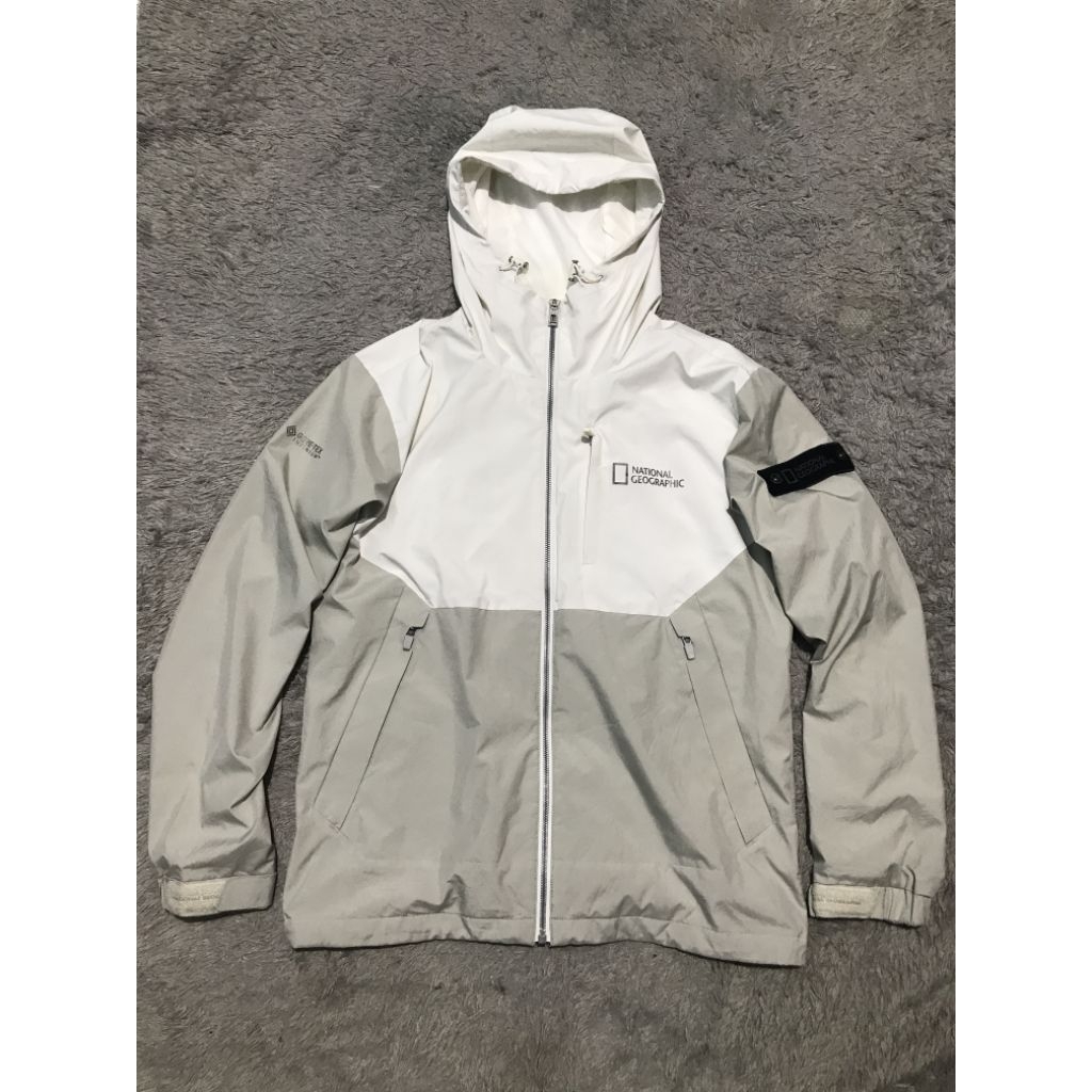 NATIONAL GEOGRAPHIC JACKET URBAN