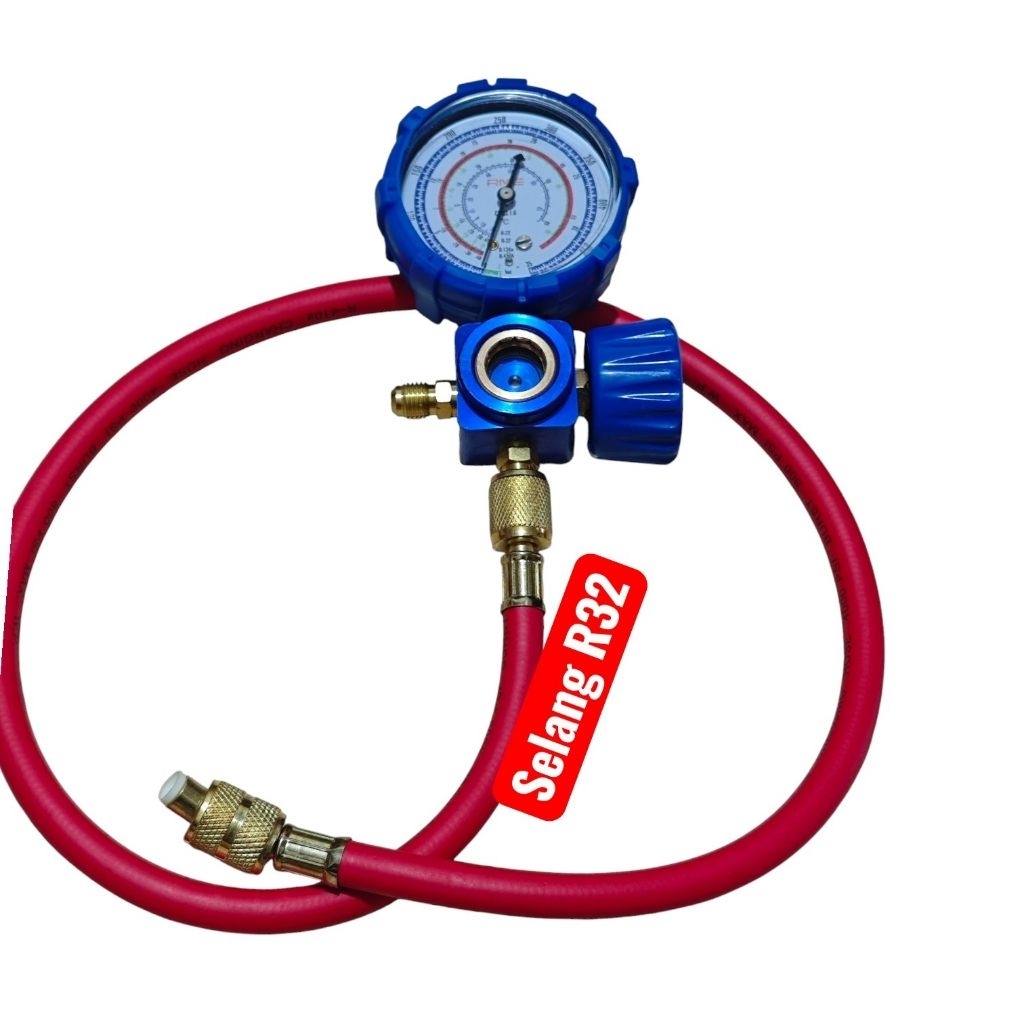 Selang Manifold AC R32/410