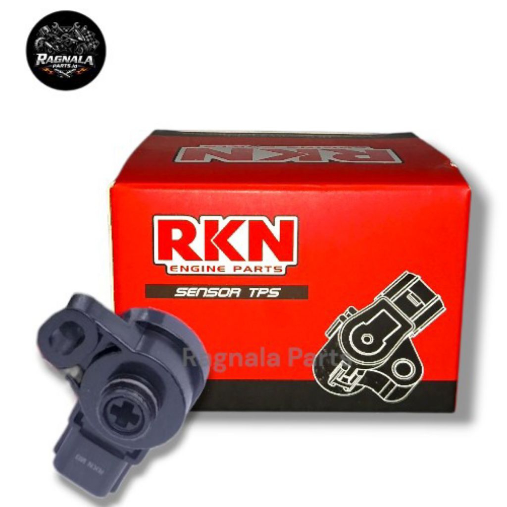 SENSOR TPS RKN RIKEN MIO M3/S/Z/SOUL GT 125 ORIGINAL RKN