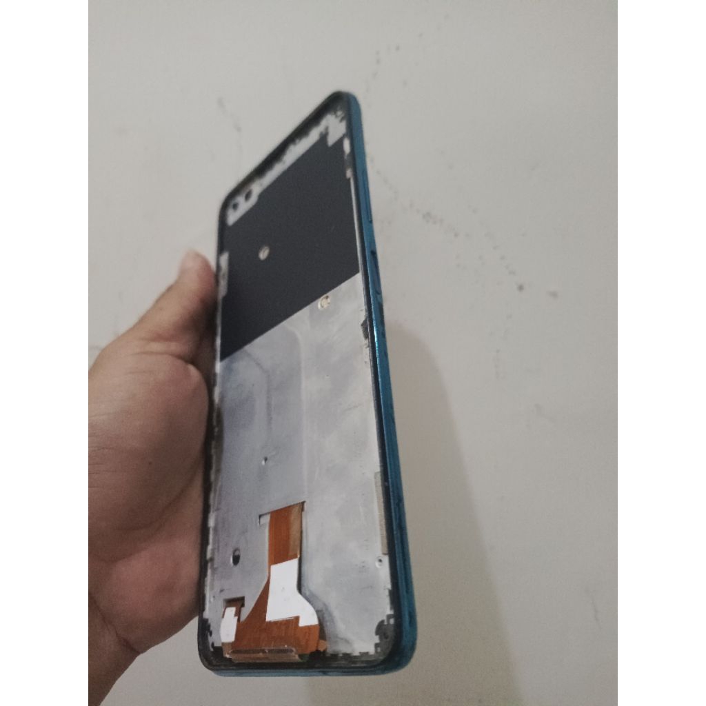 infinix note 8 minus lcd