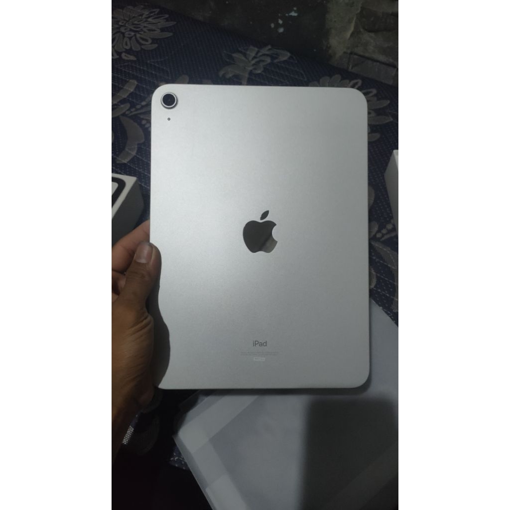 ipad 10 64 wifi only