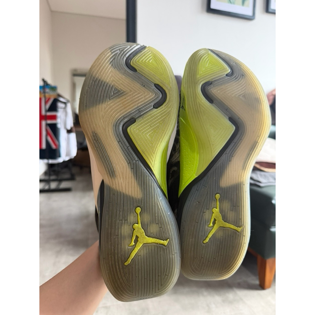 AIR JORDAN LUKA 2