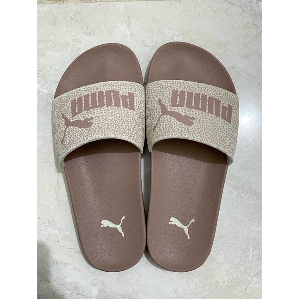 sandal puma