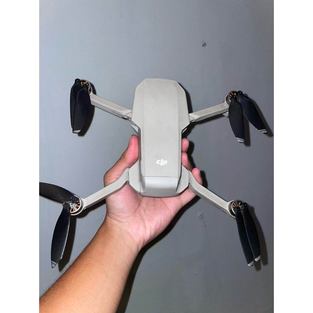 Dji Mavic Mini 1 basic - minus Gimbal